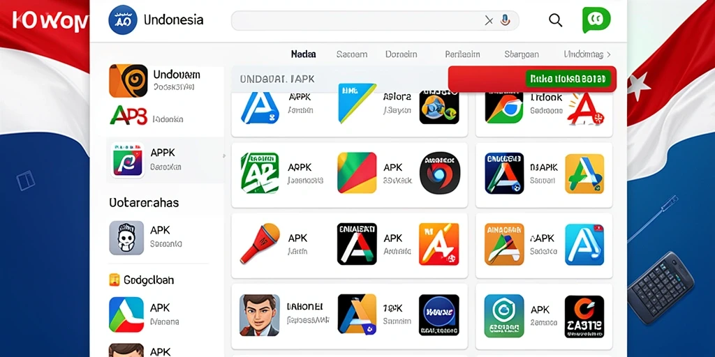 Tampilan antarmuka PANDORA99 yang menarik.