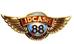 idcash88 — logo banner resmi Indonesia